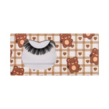 Flutter Lash Extensions
