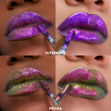 Magical Guardian Cosmic Multichrome Lipgloss Bundle