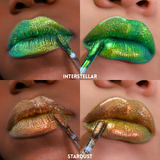 Magical Guardian Cosmic Multichrome Lipgloss Bundle