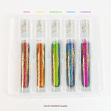 Magical Guardian Cosmic Multichrome Lipgloss Bundle