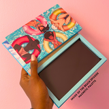 Beach Episode Magnetic Palette