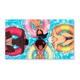 Beach Episode Magnetic Palette