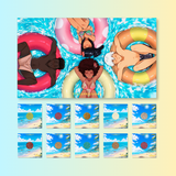 Beach Episode Bundle