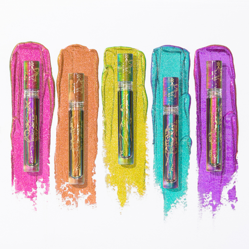Magical Guardian Cosmic Multichrome Lipgloss Bundle – Yva Expressions Magical Guardian Cosmic Multichrome Lipgloss Bundle – Yva Expressions