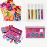 Magical Guardian’s Glimmer Eyes & Lip Bundle Set