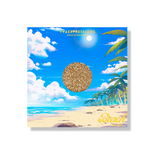 Sandcastle - Single Eyeshadow