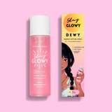 Dewy Setting Spray