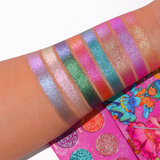 Magical Guardian’s Glimmer Duochrome Palette