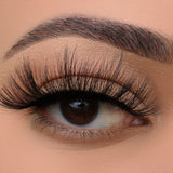 Raven Lashes