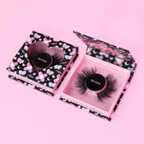 Raven Lashes