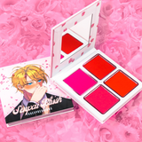 Senpai Blush Palette