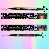 Heart + Star Eyeliner duo bundle