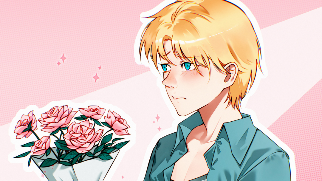 Blush