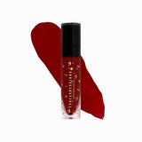 red matte liquid lipstick, red lipstick, red lip products, red lipsticks, red makeup, witch lipstick, witch themed lipstick, witch's brew, yvaexpressions