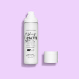 Matte Setting Spray