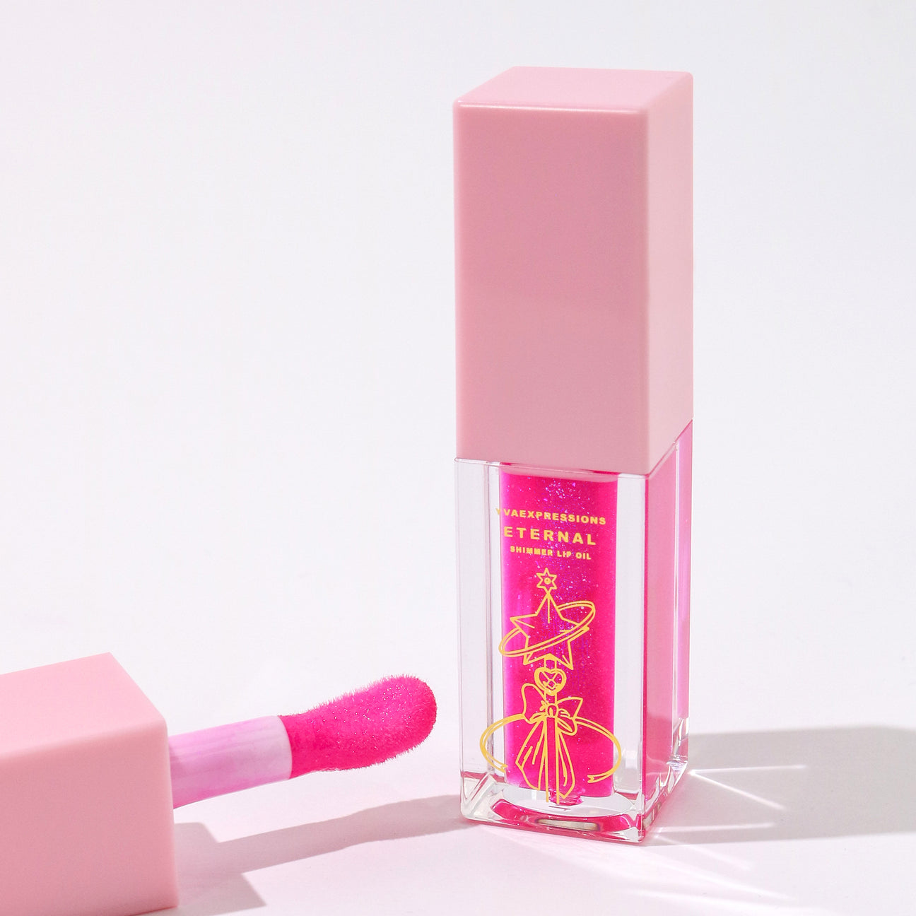 Eternal Color Changing Lip Oil Yva Expressions