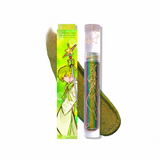 Green to yellow multichrome color shfting lipgloss magica guardian.