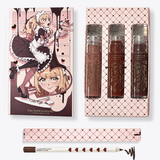 Maid Café Lipgloss kit