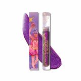 Multichrome lipgloss that shift from pink to purple. magical guardian lipgloss