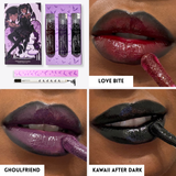 Spooky Cutie Lipgloss kit