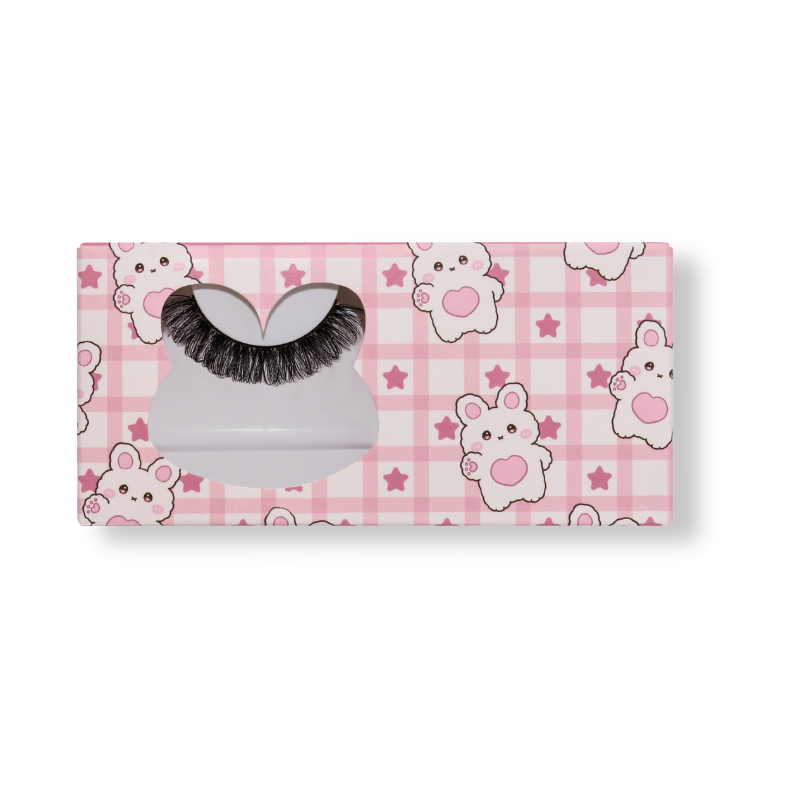 Too Kawaii to Cryaii Lashes
