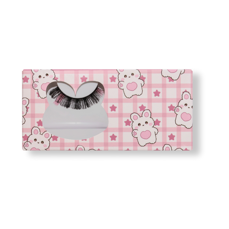 Too Kawaii to Cryaii Lashes