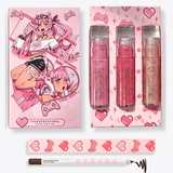 Game Over Lipgloss Kit