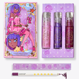 Guardian's Aura Lipgloss Kit