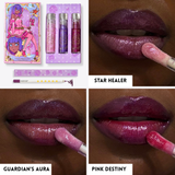 Guardian's Aura Lipgloss Kit