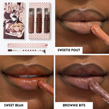 Maid Café Lipgloss kit