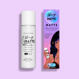 Matte Setting Spray