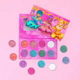 (PRE ORDER) Magical Guardian’s Glimmer Duochrome Palette