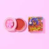 Level Up Cream Blushes