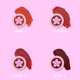 Level Up Cream Blushes