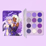 Bunny Girls Palette