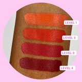 Level Up Cream Blushes