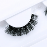 Flutter Lash Extensions