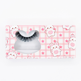 Fairy Lash Extensions