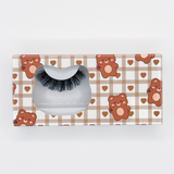 Flutter Lash Extensions